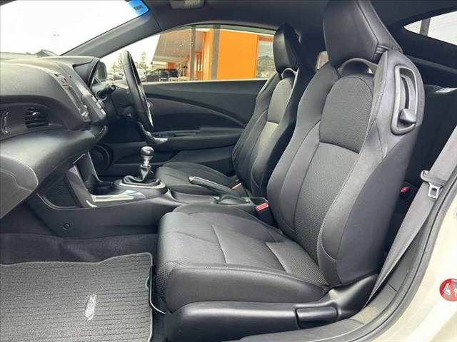 HONDA CR-Z 2012 Image 31