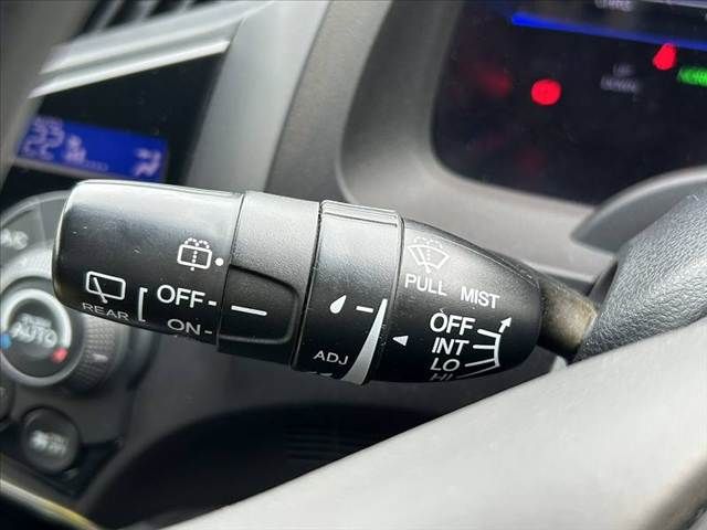 HONDA CR-Z 2012 Image 31