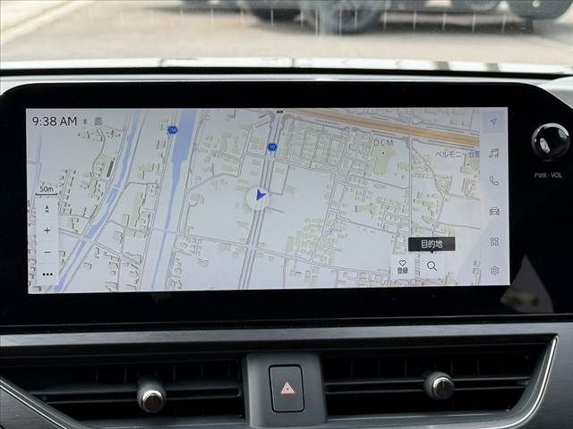 TOYOTA LEXUS UX250H 2023 Image 31