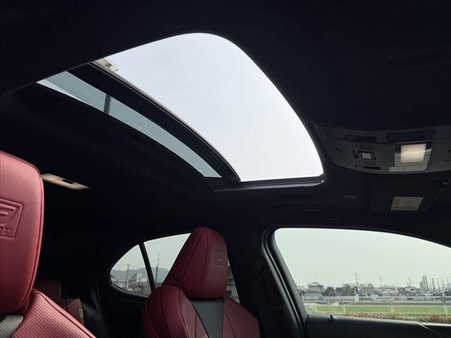 TOYOTA LEXUS UX250H 2023 Image 31