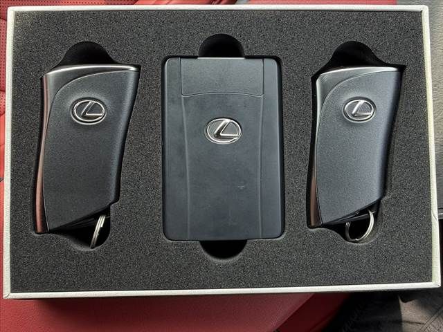 TOYOTA LEXUS UX250H 2023 Image 31