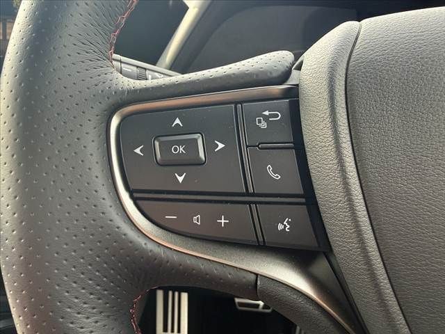 TOYOTA LEXUS UX250H 2023 Image 31