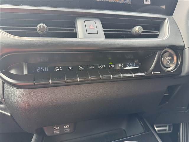 TOYOTA LEXUS UX250H 2023 Image 31