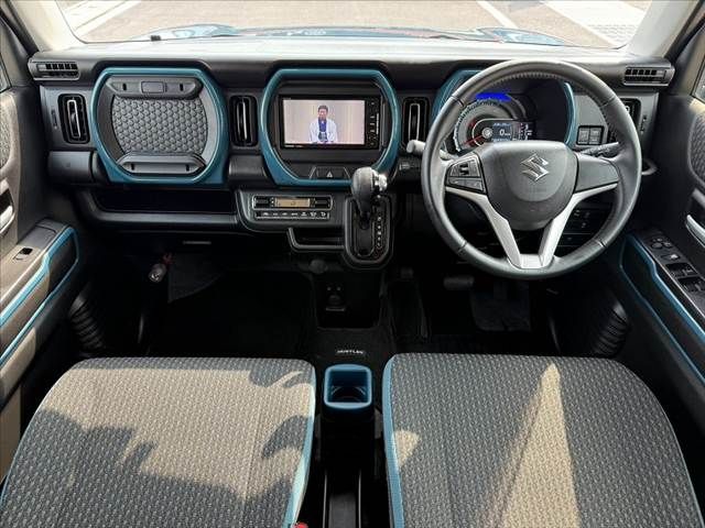 SUZUKI HUSTLER 2020 Image 31