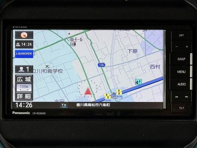 SUZUKI HUSTLER 2020 Image 31