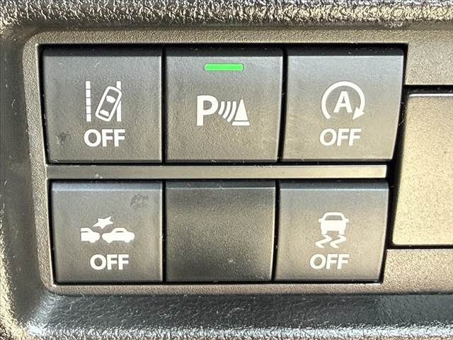 SUZUKI HUSTLER 2020 Image 31