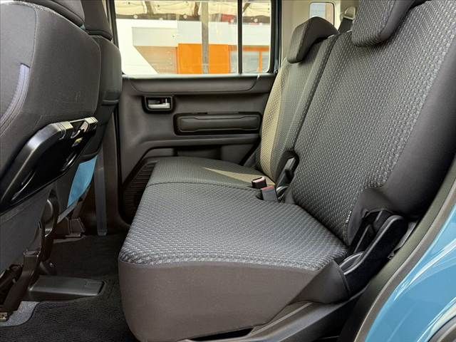 SUZUKI HUSTLER 2020 Image 31