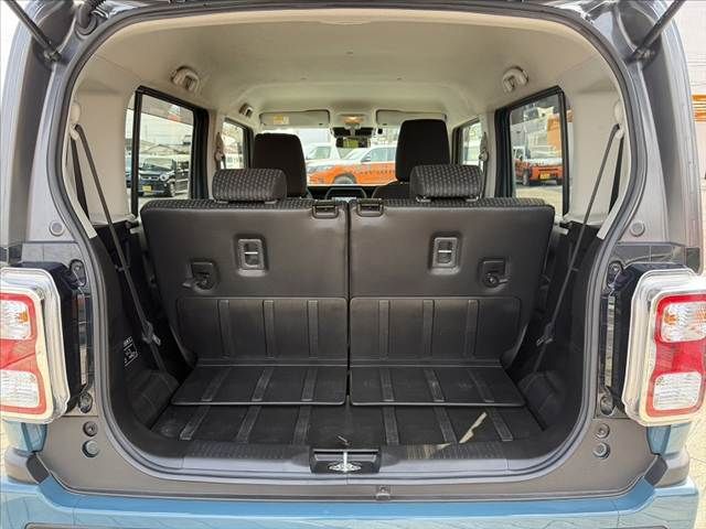 SUZUKI HUSTLER 2020 Image 31