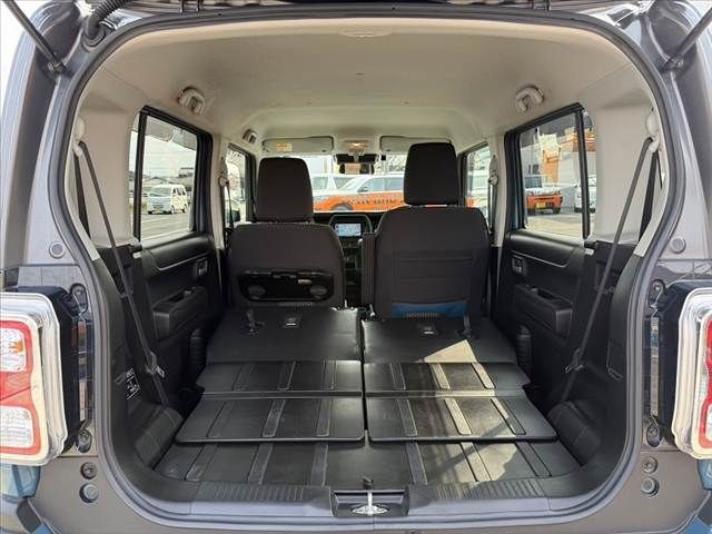 SUZUKI HUSTLER 2020 Image 31