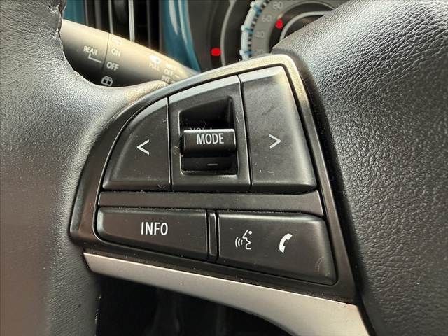 SUZUKI HUSTLER 2020 Image 31