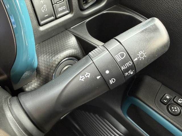 SUZUKI HUSTLER 2020 Image 31