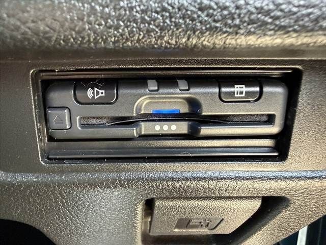 SUZUKI HUSTLER 2020 Image 31