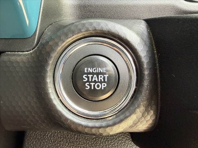 SUZUKI HUSTLER 2020 Image 31