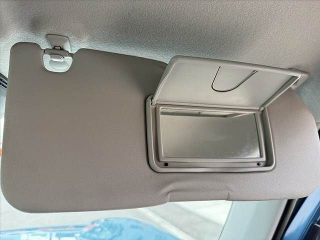 SUZUKI HUSTLER 2020 Image 31