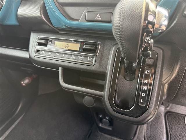 SUZUKI HUSTLER 2020 Image 31