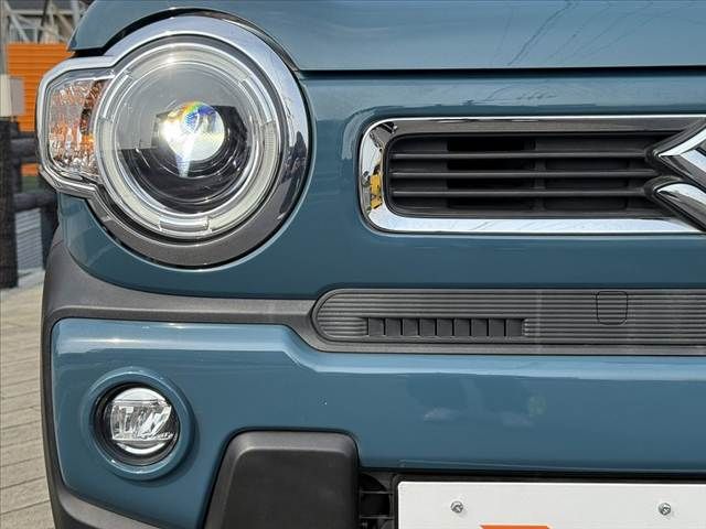 SUZUKI HUSTLER 2020 Image 31