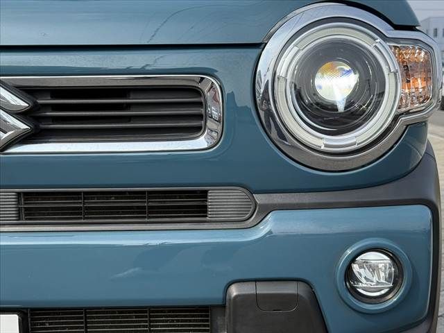 SUZUKI HUSTLER 2020 Image 31