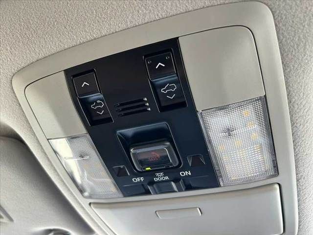 TOYOTA LANDCRUISER PRADO 2022 Image 31