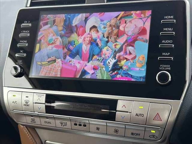 TOYOTA LANDCRUISER PRADO 2022 Image 31