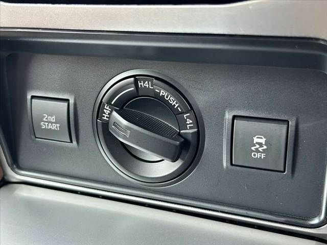 TOYOTA LANDCRUISER PRADO 2022 Image 31