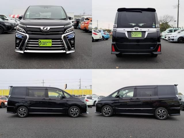 TOYOTA VOXY 2018 Image 31