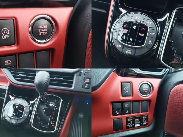 TOYOTA VOXY 2018 Image 31