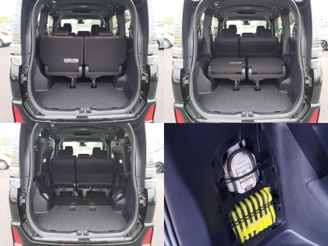 TOYOTA VOXY 2018 Image 31