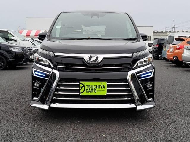 TOYOTA VOXY 2018 Image 31