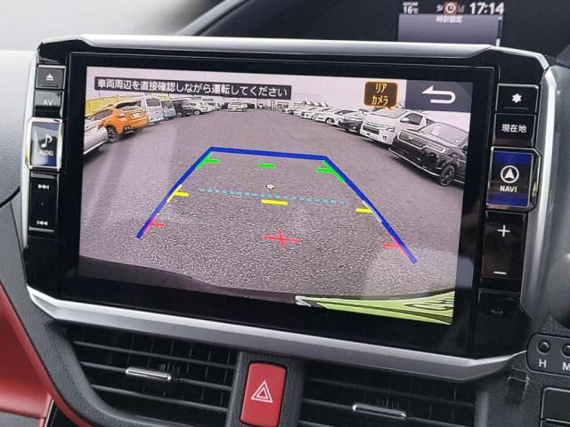 TOYOTA VOXY 2018 Image 31