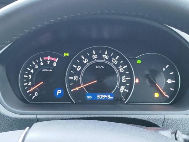 TOYOTA VOXY 2018 Image 31