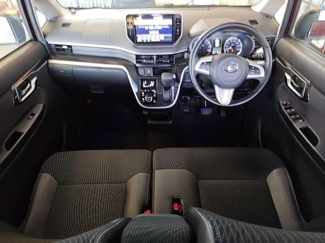 DAIHATSU MOVE CUSTOM 2016 Image 31