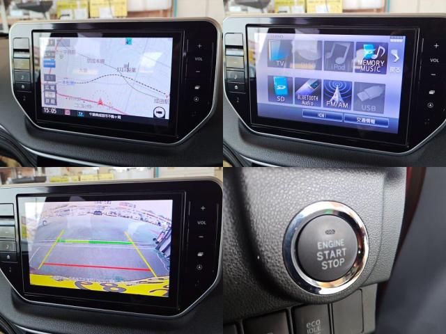 DAIHATSU MOVE CUSTOM 2016 Image 31