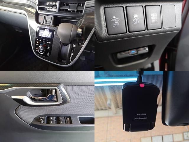 DAIHATSU MOVE CUSTOM 2016 Image 31