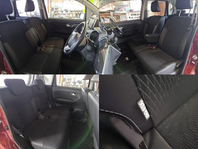 DAIHATSU MOVE CUSTOM 2016 Image 31