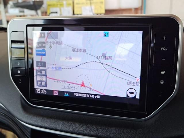 DAIHATSU MOVE CUSTOM 2016 Image 31