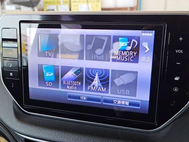 DAIHATSU MOVE CUSTOM 2016 Image 31