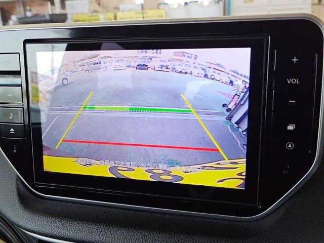 DAIHATSU MOVE CUSTOM 2016 Image 31