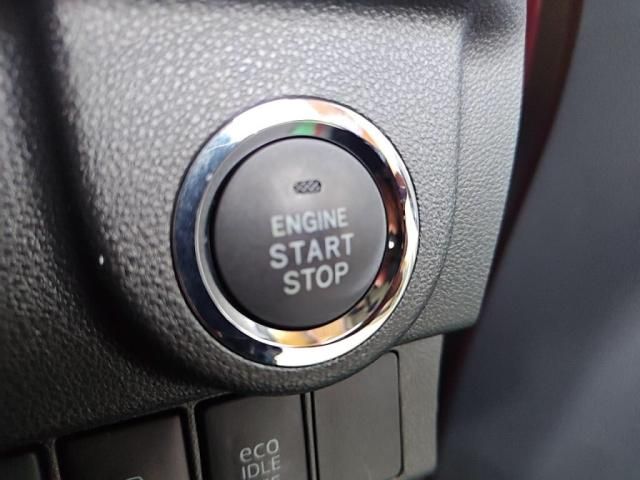 DAIHATSU MOVE CUSTOM 2016 Image 31