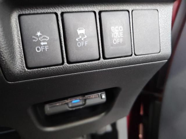 DAIHATSU MOVE CUSTOM 2016 Image 31