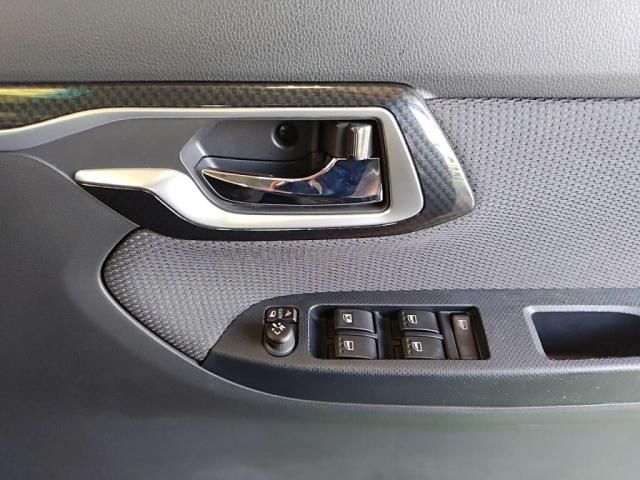 DAIHATSU MOVE CUSTOM 2016 Image 31