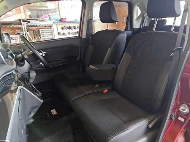 DAIHATSU MOVE CUSTOM 2016 Image 31