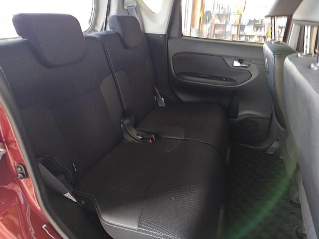 DAIHATSU MOVE CUSTOM 2016 Image 31