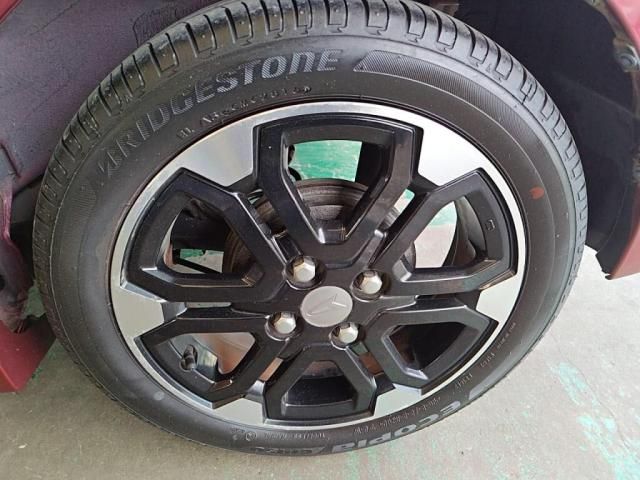 DAIHATSU MOVE CUSTOM 2016 Image 31