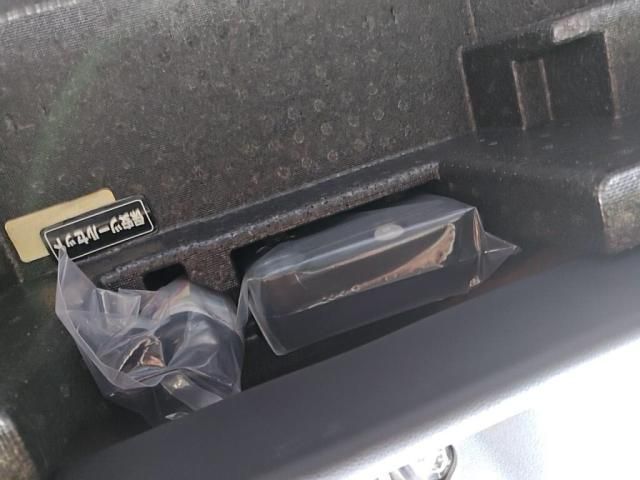 DAIHATSU MOVE CUSTOM 2016 Image 31