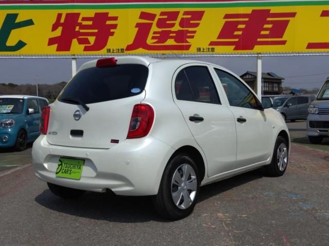 NISSAN MARCH 2022 Image 31