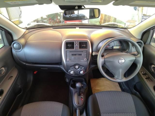 NISSAN MARCH 2022 Image 31