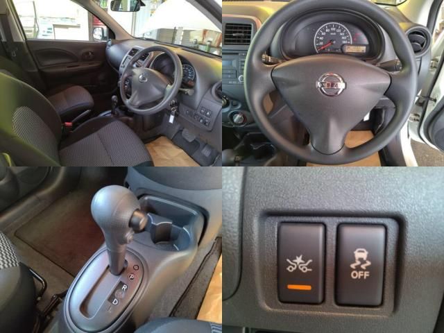 NISSAN MARCH 2022 Image 31