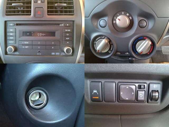 NISSAN MARCH 2022 Image 31