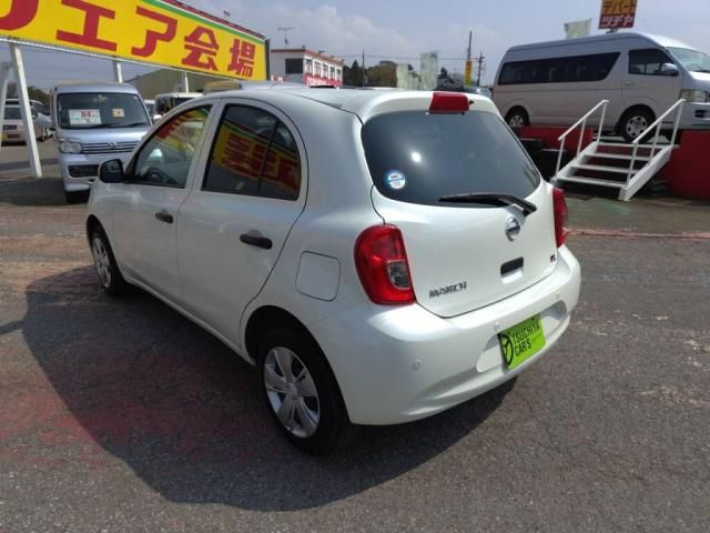 NISSAN MARCH 2022 Image 31