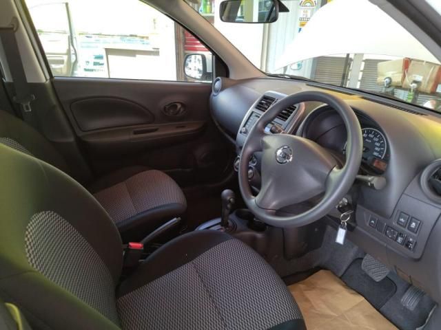 NISSAN MARCH 2022 Image 31